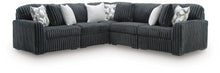 Load image into Gallery viewer, Midnight-Madness Sectional