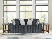 Load image into Gallery viewer, Midnight-Madness Sectional Sofa