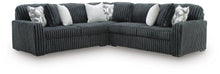 Load image into Gallery viewer, Midnight-Madness Sectional