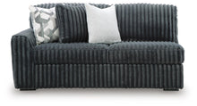 Load image into Gallery viewer, Midnight-Madness Sectional