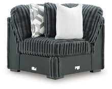 Load image into Gallery viewer, Midnight-Madness Sectional