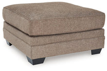 Load image into Gallery viewer, Cannonbrook Oversized Accent Ottoman image