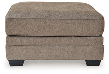 Load image into Gallery viewer, Cannonbrook Oversized Accent Ottoman