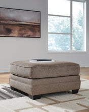 Load image into Gallery viewer, Cannonbrook Oversized Accent Ottoman