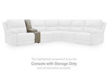 Load image into Gallery viewer, Narwhal Place Power Reclining Sectional
