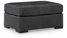 Load image into Gallery viewer, Brindley Pier Oversized Accent Ottoman image