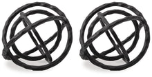 Load image into Gallery viewer, Barlee Sculpture (Set of 2)