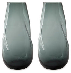 Beamund Vase (Set of 2)