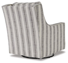 Load image into Gallery viewer, Kambria Swivel Glider Accent Chair