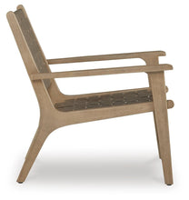 Load image into Gallery viewer, Jameset Accent Chair