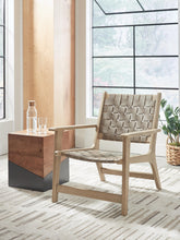 Load image into Gallery viewer, Jameset Accent Chair