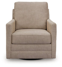 Load image into Gallery viewer, Freybourne Next-Gen Nuvella Swivel Accent Chair