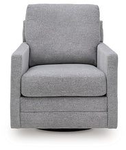 Load image into Gallery viewer, Freybourne Next-Gen Nuvella Swivel Accent Chair