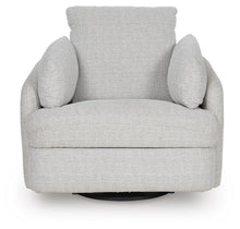 Load image into Gallery viewer, Alainmont Next-Gen Nuvella Swivel Power Recliner