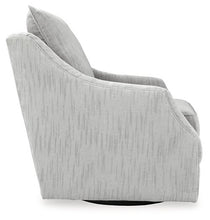 Load image into Gallery viewer, Gubbins Swivel Accent Chair