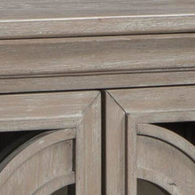 Load image into Gallery viewer, Fossil Ridge Accent Cabinet