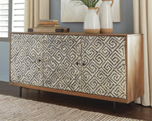 Load image into Gallery viewer, Kerrings Accent Cabinet