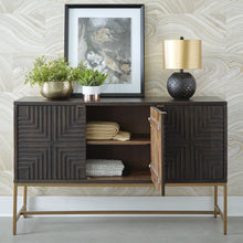Load image into Gallery viewer, Elinmore Accent Cabinet