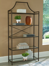 Load image into Gallery viewer, Bernonly 72&quot; Bookcase