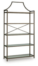 Load image into Gallery viewer, Bernonly 72&quot; Bookcase