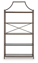Load image into Gallery viewer, Bernonly 72&quot; Bookcase