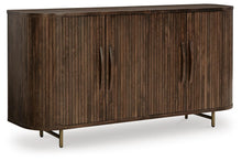 Load image into Gallery viewer, Amickly Accent Cabinet