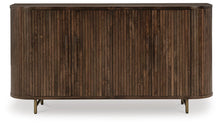 Load image into Gallery viewer, Amickly Accent Cabinet