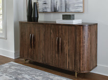 Load image into Gallery viewer, Amickly Accent Cabinet