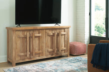 Load image into Gallery viewer, Dresor Accent Cabinet