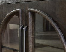 Load image into Gallery viewer, Dreley Accent Cabinet