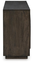 Load image into Gallery viewer, Dreley Accent Cabinet