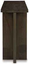 Load image into Gallery viewer, Jalenry Console Sofa Table