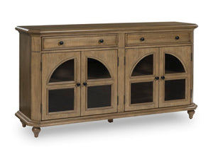 Barlomore Accent Cabinet image