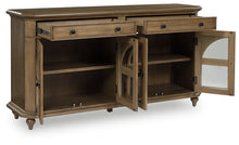 Load image into Gallery viewer, Barlomore Accent Cabinet