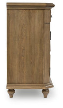 Load image into Gallery viewer, Barlomore Accent Cabinet