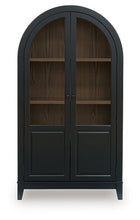 Load image into Gallery viewer, Dagandale Accent Cabinet