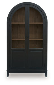 Dagandale Accent Cabinet