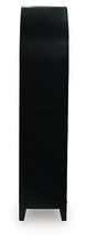 Load image into Gallery viewer, Dagandale Accent Cabinet