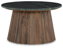 Load image into Gallery viewer, Ceilby Accent Coffee Table