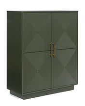 Load image into Gallery viewer, Geirwood Accent Cabinet