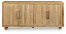 Load image into Gallery viewer, Niam Accent Cabinet