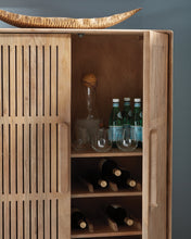 Load image into Gallery viewer, Pellamour Bar Cabinet