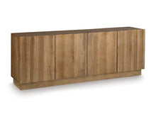 Load image into Gallery viewer, Timkins Accent Cabinet
