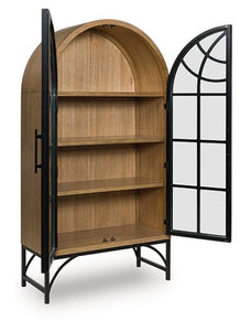 Gwenwich Accent Cabinet