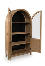 Load image into Gallery viewer, Dagandale Accent Cabinet