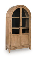 Load image into Gallery viewer, Dagandale Accent Cabinet
