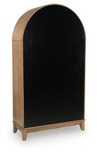 Load image into Gallery viewer, Dagandale Accent Cabinet
