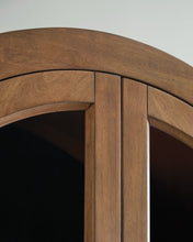 Load image into Gallery viewer, Dagandale Accent Cabinet