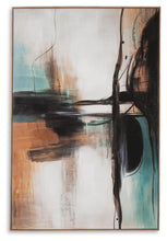 Load image into Gallery viewer, Brunonia Wall Art