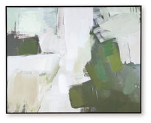 Load image into Gallery viewer, Vinick Wall Art